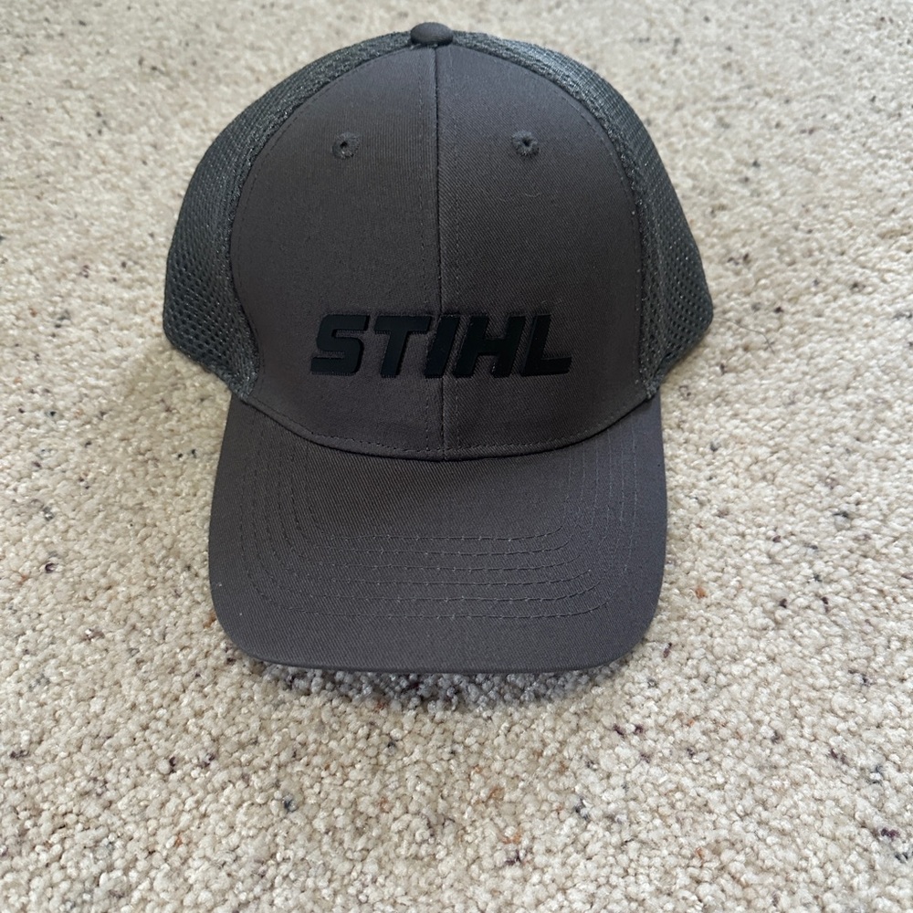 NWT Stihl ball cap